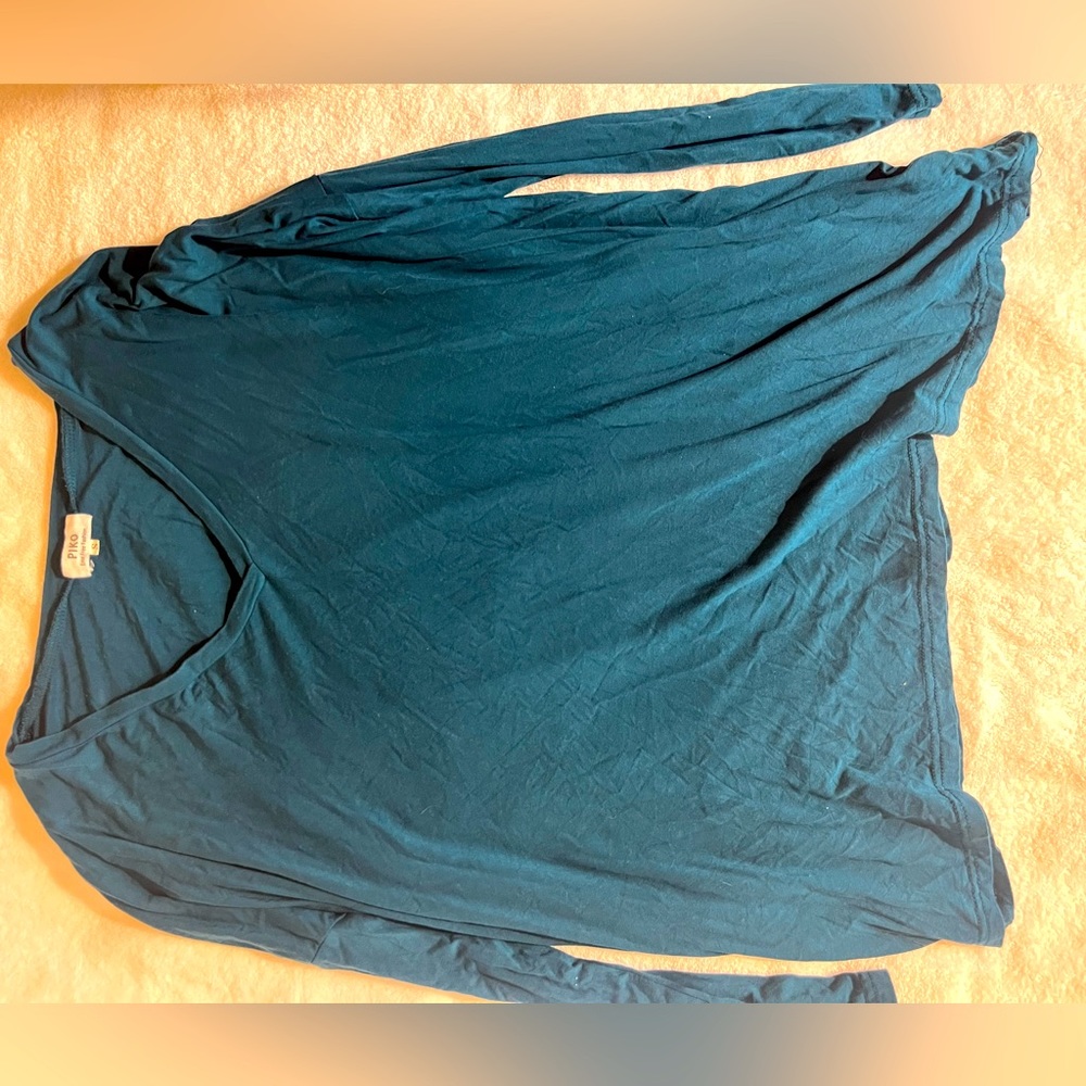Piko shirt